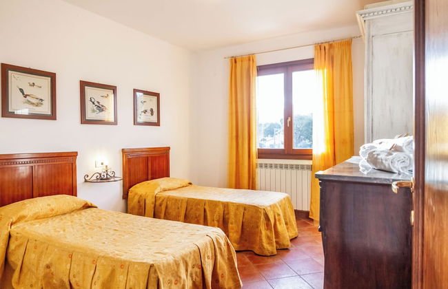 Agriturismo Bio Fattoria Casetta - Foto 27