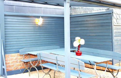 Gästehaus Ehringhausen 63 (Anno 1719) - Foto 18