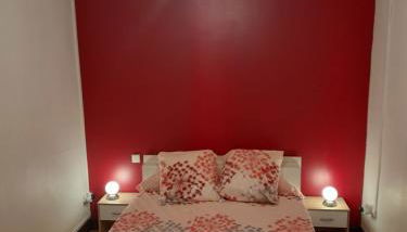 Le Séverin : Appartement lumineux et chaleureux - Foto 5