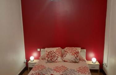 Le Séverin : Appartement lumineux et chaleureux - Foto 5