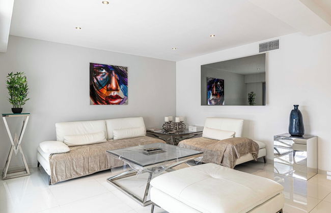 Beautiful 2P Apartment With Sunny Terrace - Foto 7