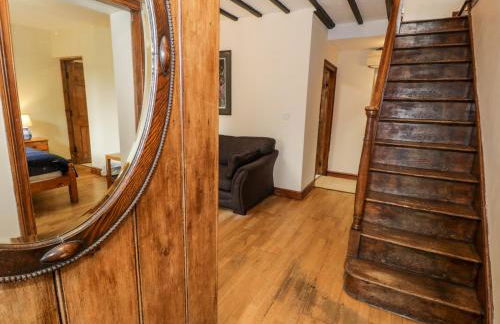 Ddol Helyg Farmhouse - Photo 4