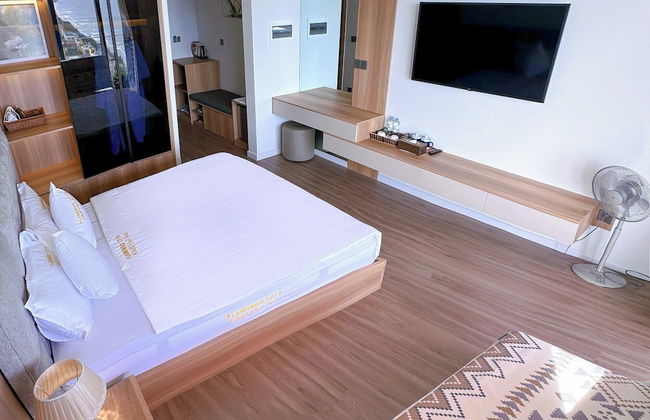 Chill Out Sea Apartment in Flamingo Hai Tien - Foto 8