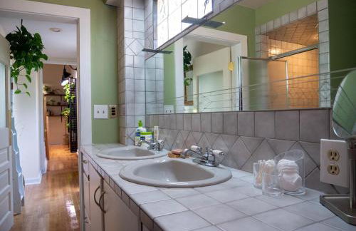 Mountain Jungalow Chalet, 3 min walk to Royal Gorge Train - Foto 41