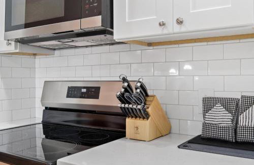 Quiet Retreat Near Opryland & Airport home - Foto 12