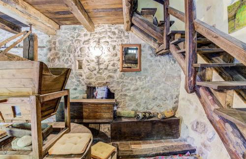 Family Mill Stay With BBQ - Foto 22