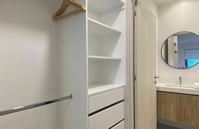 w Sensational 2BR in Miraflores Near Larcomar - Foto 15