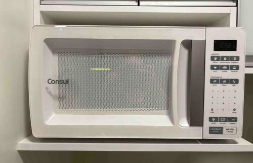 Studio Moderno com sacada Ap 48 Soho Life - Photo 18