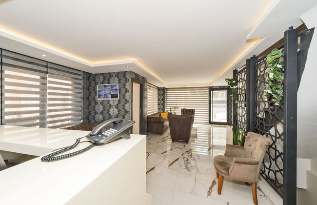 Gen Suites - Photo 7