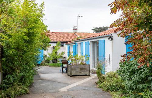 Gîte tout confort 500m plage - Photo 29