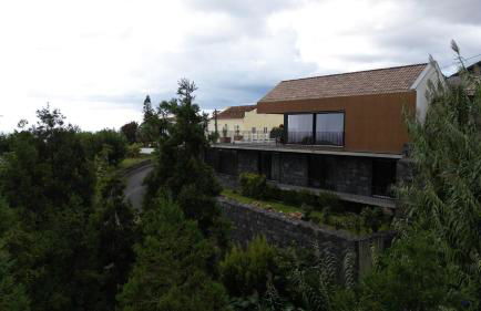 Casas de Campo Lomba D' Água - Turismo Rural - Photo 16