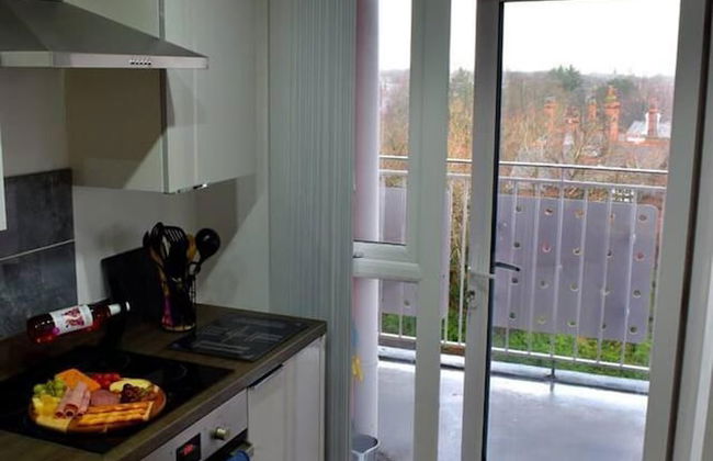 Remarkable 2-bed Apartment in Leafy Sefton Park - Foto 15