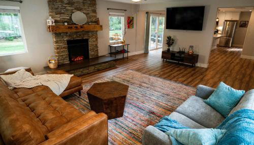 Truckee River Ranch - Foto 3