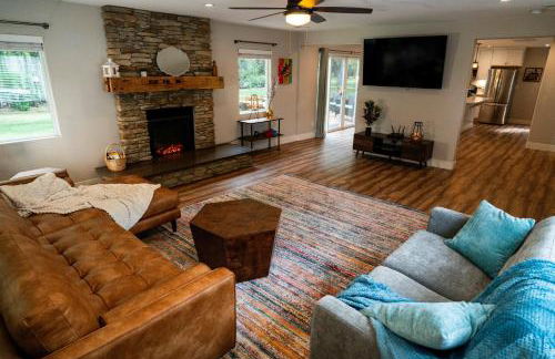 Truckee River Ranch - Foto 3