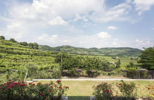 Corte dei Soavi Suites - Apartments - Foto 11