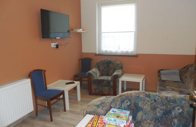 House by Lake Kolczewskie Near Baltic Sea - Foto 8