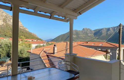 Leonidio Apartment Maria - Foto 40