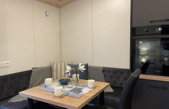 Tiny Haus Soul & Forest - Photo 10