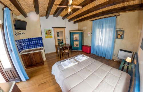 Case al Borgo - Albergo diffuso - Foto 127