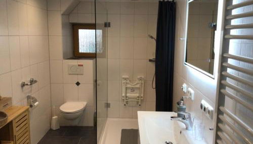 Ferienwohnung Lederhose - Foto 4