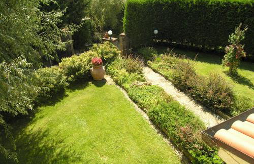 Villino Blu Private Villa on the Chianti Hils 10 Plus 2 pax - Photo 48