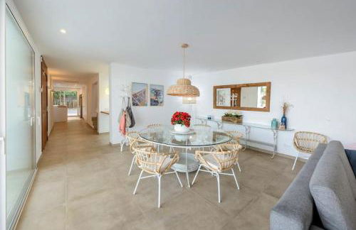 Luxury Villa Costa Brava in Calonge Playa de Aro Sea views - Foto 3