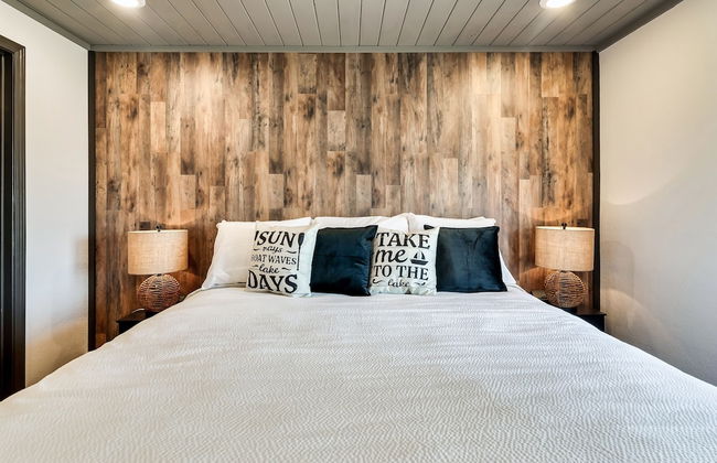 The Lodge at Lakeside - Photo 6