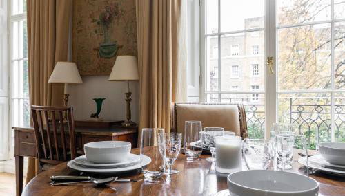 Brompton Square VI by onefinestay - Foto 4, Other