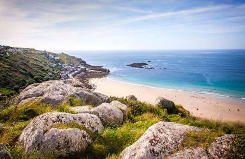 Petra Beach Cottage Great Sea Views Garden - Photo 31