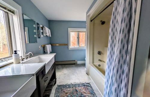 Acadia Hiking Hideaway 1 dog ok sleeps 6 family - Foto 23