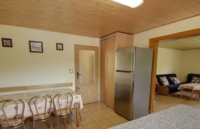 Chata Luna - Foto 22