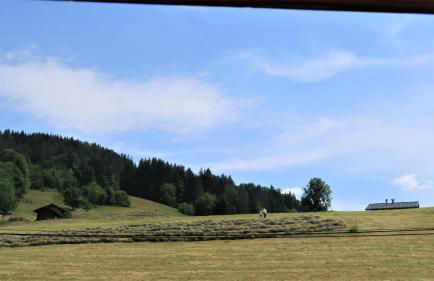 LACHAT appartement en chalet typique - Photo 21