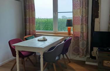 Ferienhaus nahe Krautsand - Foto 11