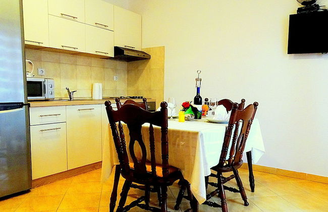 Apartments Graciela - Photo 6