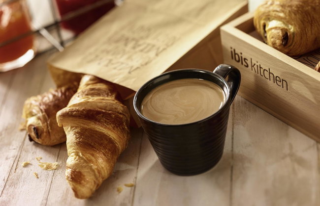 ibis Lagos Ikeja - Foto 54