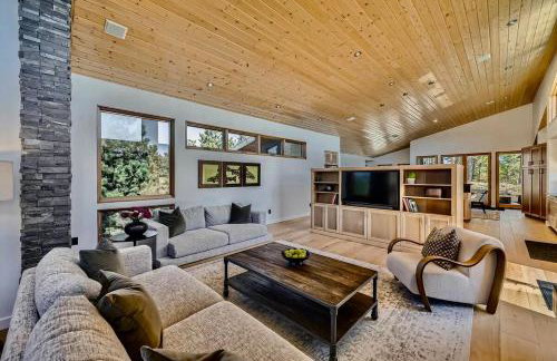 Caribou Ridge with Hot Tub! Pet Friendly with James Peak Views - Sleeps 10 - Foto 8