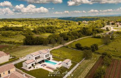 Villa Alessandro - Foto 23