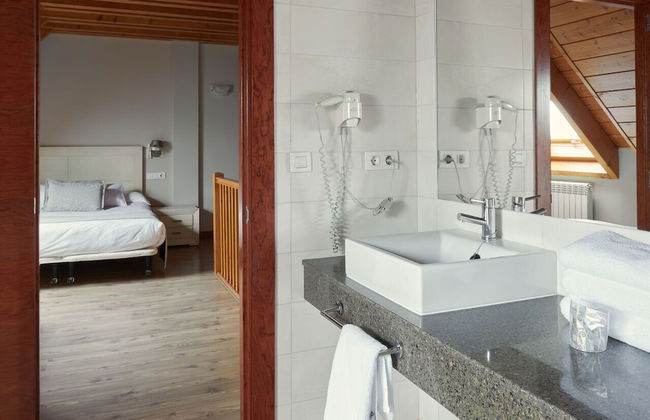 Aparthotel Tres Quiñones - Foto 26