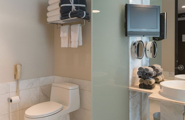 Luxury Suites at the Palms - Foto 24