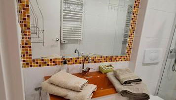 Apartamento Santa Agueda - Foto 4, towels
