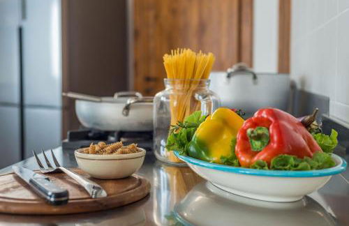 Villa Flavia - Foto 25