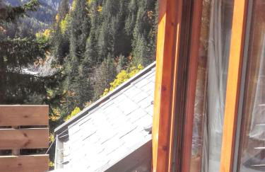 Studio cosy à Saint-Jean-d'Arves 29 m² Vue montagne - Foto 15