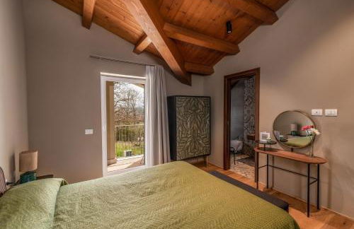 Le Talee Agriturismo di Charme - Foto 16