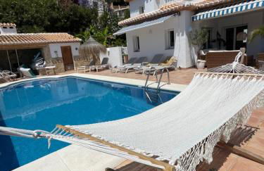 Villa Viola Sea View Pool - Foto 3