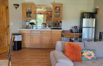 LI Airbnb - NWA mt bike, hike, and golf retreat - Foto 21