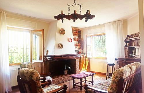 Casa Azzurra - Foto 11