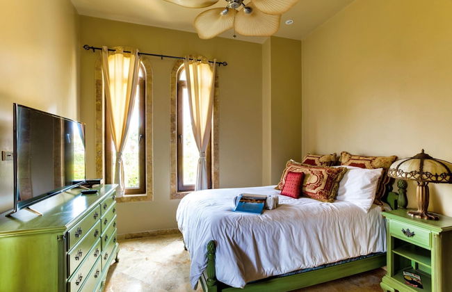 Villa Castello- Water Views Resort Amenities - Foto 15