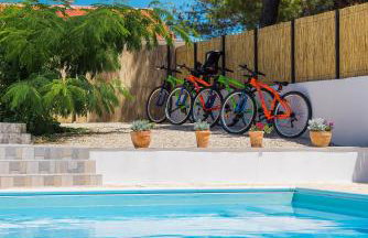 Villa R&B heated pool - Photo 33