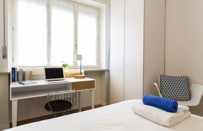 notaMI - CASA RELAX - Central Station - Foto 9