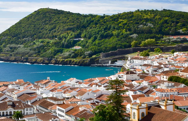 Angra do Heroismo Guided Tour - Photo 1